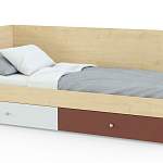 Детская кровать VMM 16 BMS - Фото 4