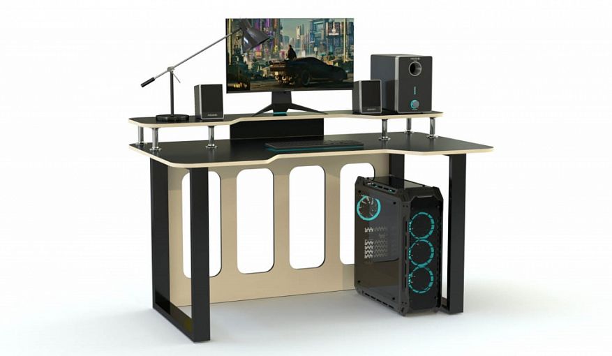 Игровой стол Персей тип 3 BMS - Фото