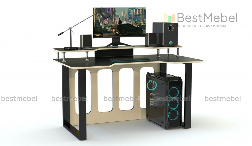 Игровой стол Персей тип 3 BMS
