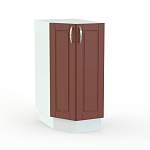 Шкаф нижний торцевой Лондон BMS - Фото 6