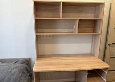 Письменный стол Уголок школьника BMS