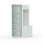 Прихожая Брейс 3 BMS - Фото 2