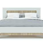 Кровать Палермо-2 BMS - Фото 2