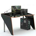 Игровой стол Леон 7 BMS - Фото 7