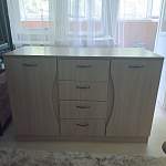 Комод 1200 BMS - Фото от клиента