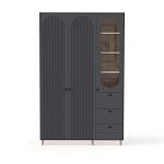 Шкаф распашной Рене 13 BMS - Фото 2