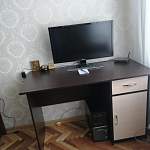Письменный стол СП-11 BMS - Фото от клиента