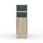 Прикроватная тумба Zoom BMS - Фото 3