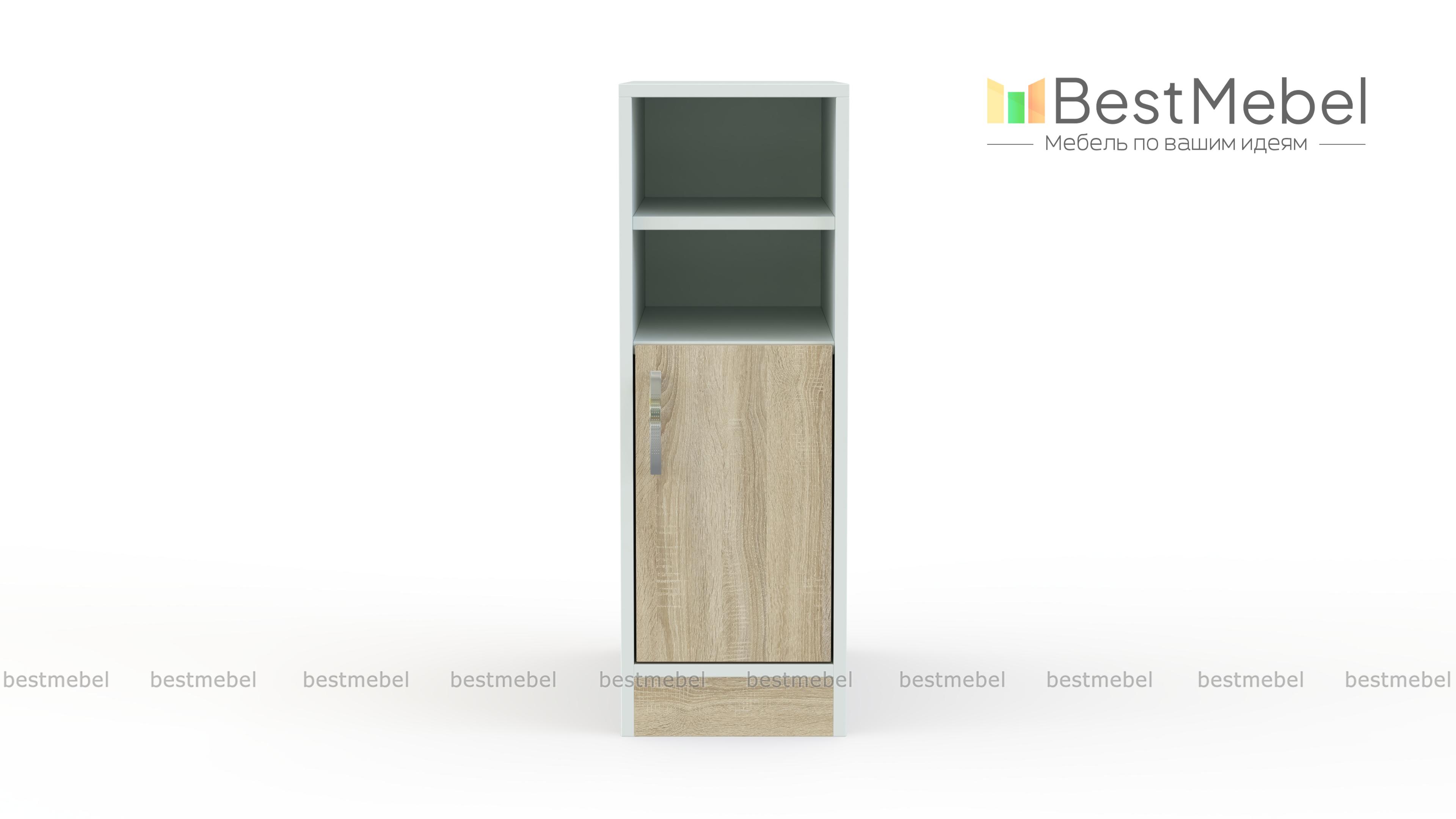 Прикроватная тумба Zoom BMS - Фото