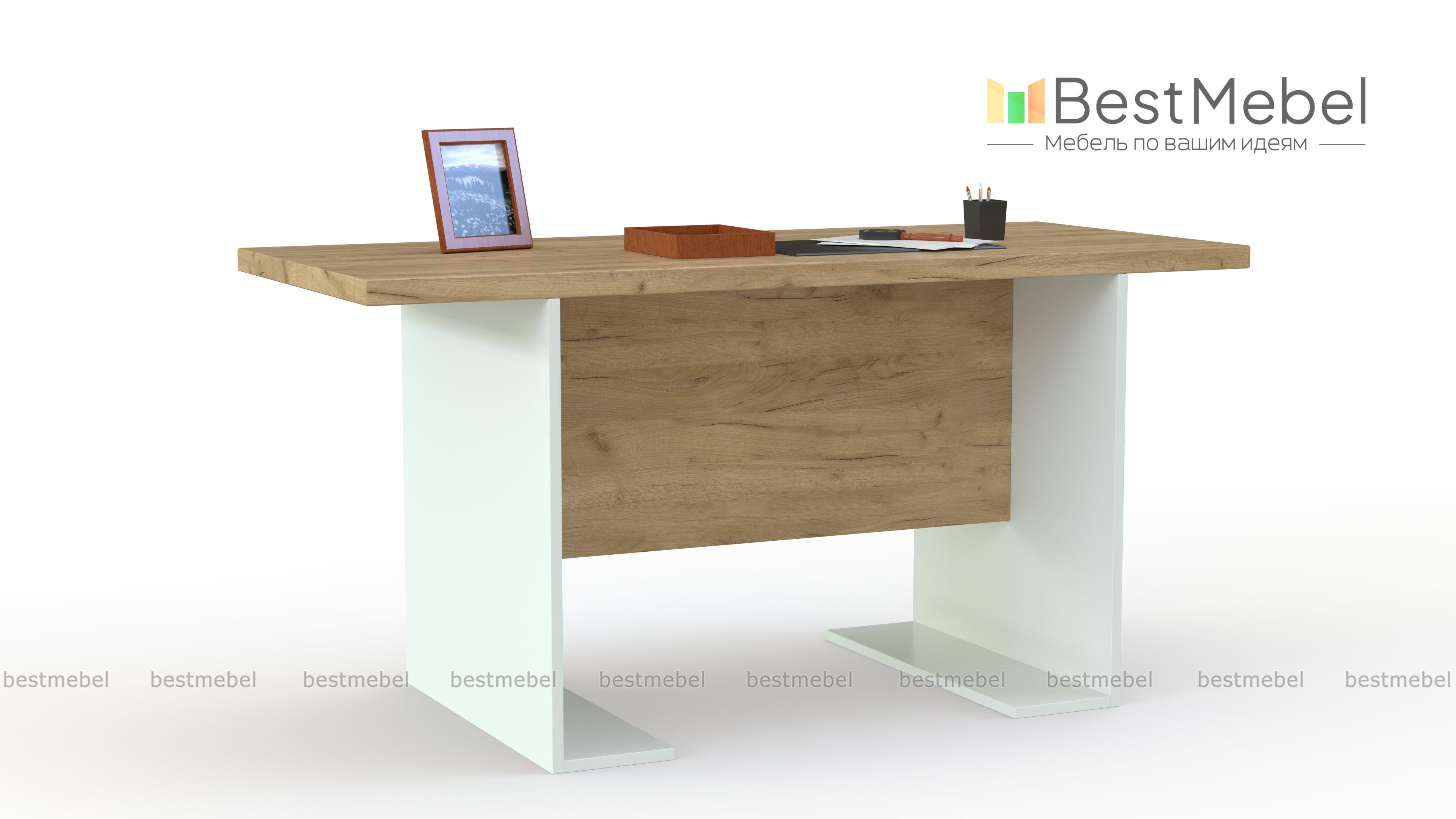 Стол Бенетто BMS - Фото