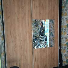 Шкаф-купе Джулия 2 BMS