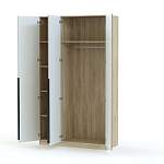 Шкаф распашной Реми 3 BMS - Фото 11