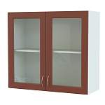 Шкаф-витрина Николь BMS - Фото 7