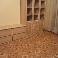 Шкаф книжный 3 №8 BMS