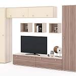 Гостиная Домино 6 BMS - Фото 1