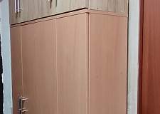 Шкаф распашной Зодиак 2.2 BMS