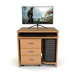 Стол с тумбой Мини-3 BMS - Фото 8