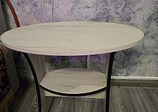 Стол журнальный Ж-08 BMS