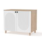 Тумба Рене 3 BMS - Фото 1