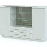 Тумба с подсветкой Хайд 1 BMS - Фото 1