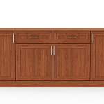 Комод Ричард-4.2 BMS - Фото 2