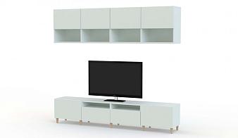 Стенка Бесто Besta 7 (2400х2300х420)