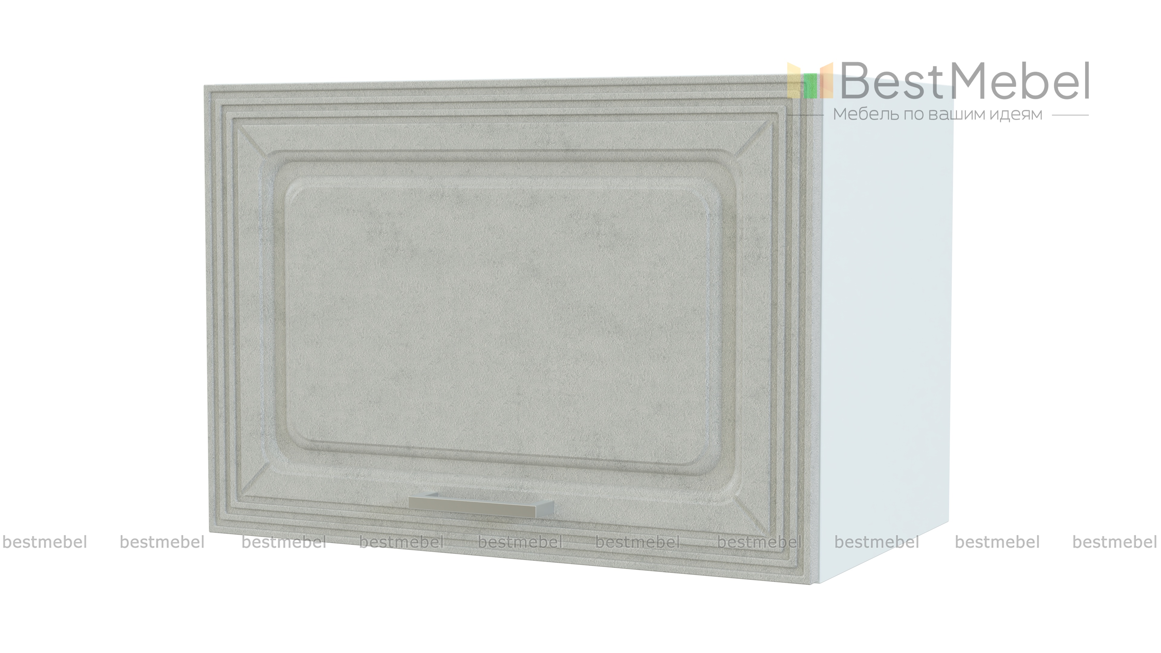 Шкаф-газовка навесной Ника BMS