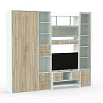 Стенка Фиджи 1 BMS - Фото 2