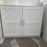 Тумба Бримнес Brimnes 2 - Фото от клиента