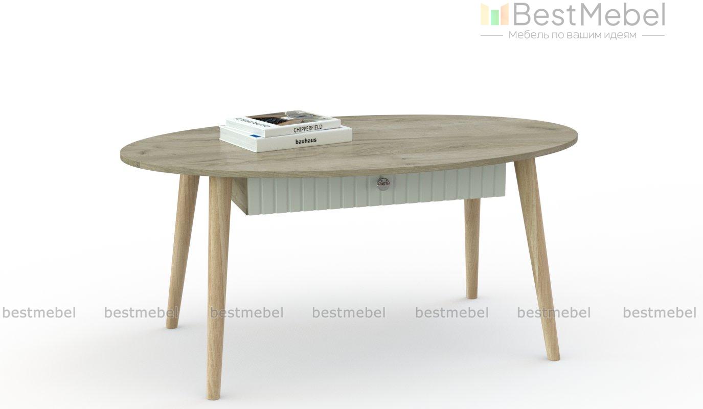 Журнальный стол Фанни 15 BMS - Фото