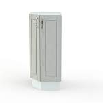 Шкаф нижний торцевой Лондон BMS - Фото 3