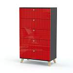 Комод Дания 9 BMS - Фото 7