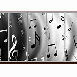 Шкаф-купе Музыка 10 BMS - Фото 9