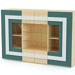 Комод Модерно Р BMS - Фото 4