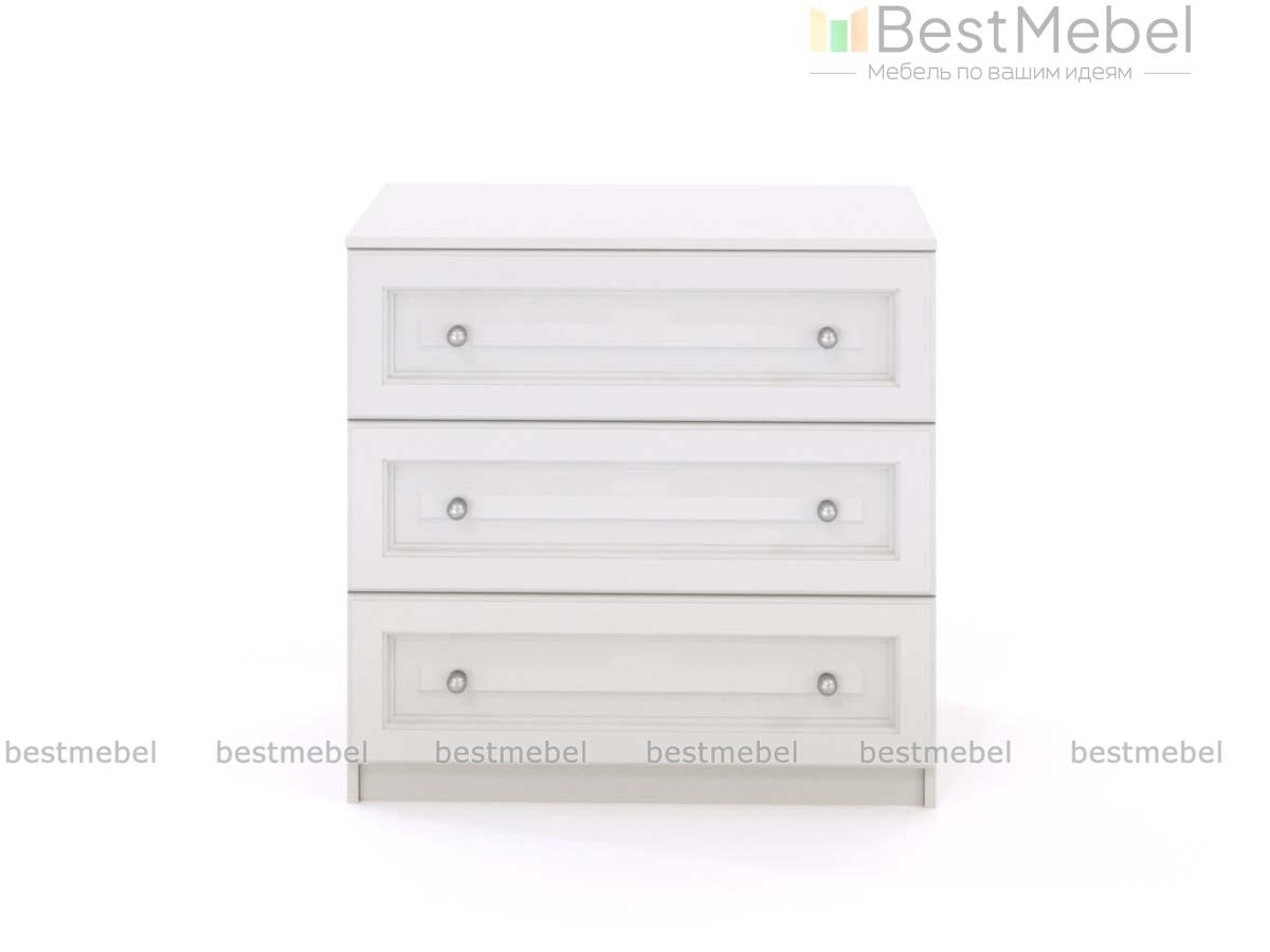 Комод Алиса-4 BMS - Фото