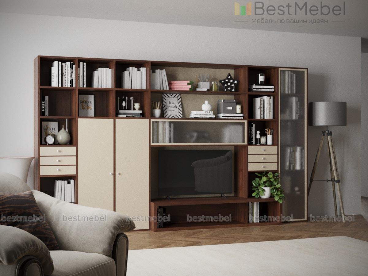 Стенка Фиджи -2 BMS - Фото