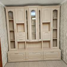 Стенка Глянец 20 BMS