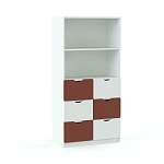 Стеллаж Пирит 3 BMS - Фото 3