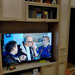 Гостиная Карина 18 АС BMS - Фото от клиента