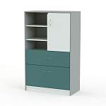 Комод IQ-07 BMS - Фото 1