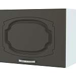 Шкаф верхний горизонтальный Настя BMS - Фото 7