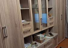 Стенка Корбет 6 BMS