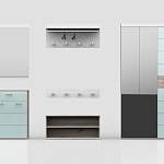 Прихожая Маргарита Глянец BMS - Фото 4