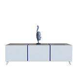 Тумба под ТВ Серсея BMS - Фото 9