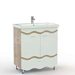 Тумба для ванной комнаты Нео 3.1 BMS - Фото 1