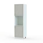 Шкаф-пенал Ника BMS BMS - Фото 1