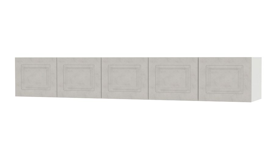 Антресоль Руан 5 BMS - Фото