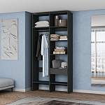 Стеллаж для одежды Мирта 7 BMS - Фото 11