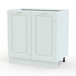 Шкаф нижний Гарда 600 BMS - Фото 7