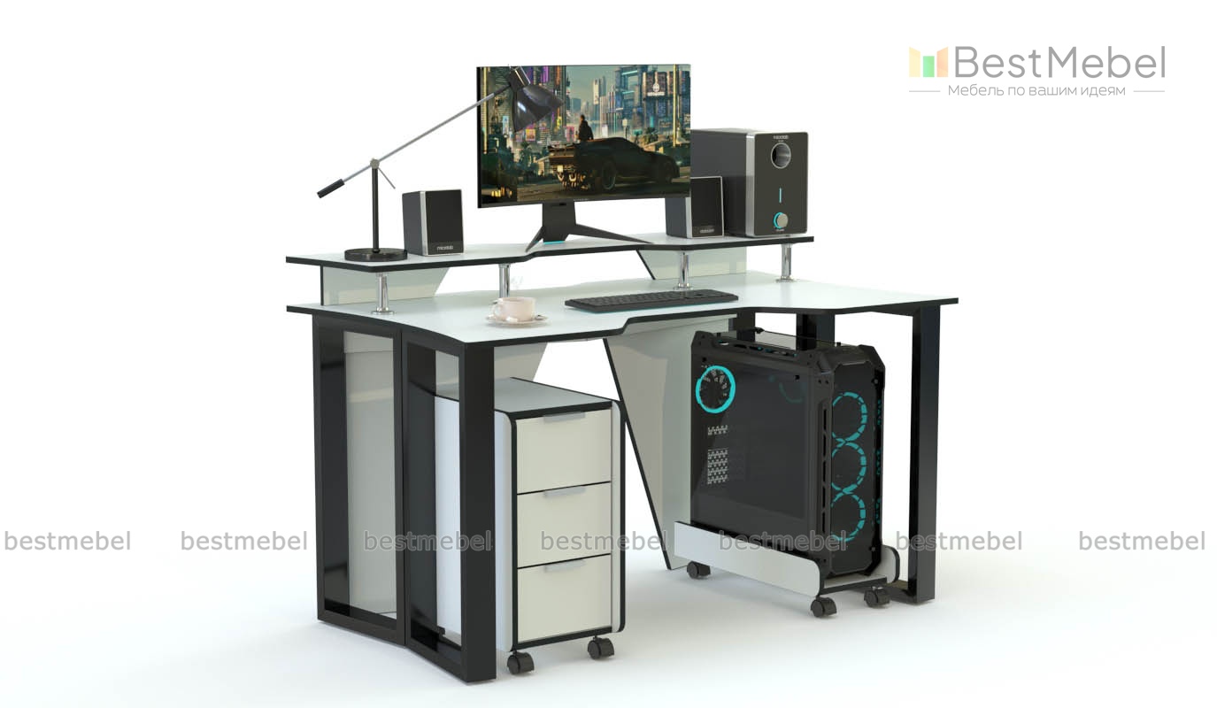 Игровой стол Орфей 7 BMS
